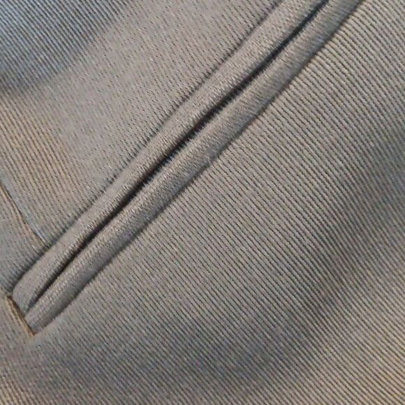 Giorgio Armani Classic Black Wool Jacket - Picture 11 of 12